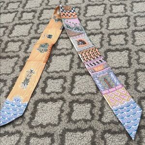 Famous sold out birkin twilly brand new Hermes